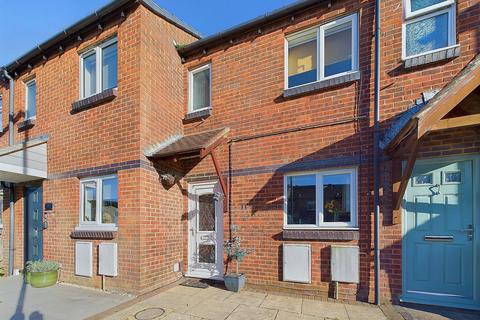 2 bedroom terraced house for sale, Parklands, Shoreham by Sea