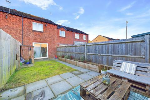 2 bedroom terraced house for sale, Parklands, Shoreham by Sea