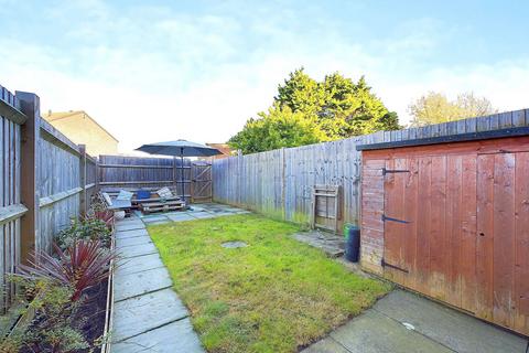 2 bedroom terraced house for sale, Parklands, Shoreham by Sea