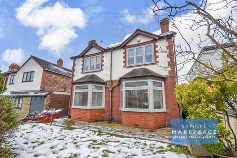 3 bedroom detached house for sale, High Lane, Chell, Stoke-on-Trent