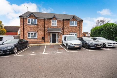 undefined, Eastlands Mews, Bronte Close, Rugby, CV21