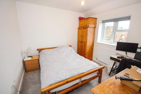 undefined, Eastlands Mews, Bronte Close, Rugby, CV21