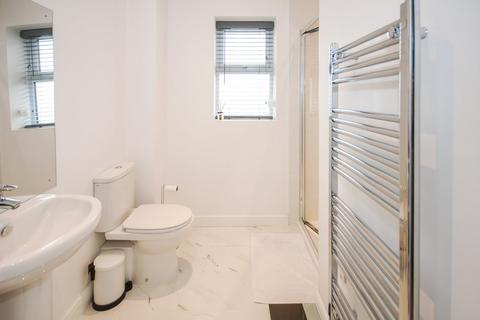 undefined, Eastlands Mews, Bronte Close, Rugby, CV21