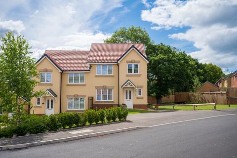 3 bedroom semi-detached house for sale, Plot 238, Nash at Cae Sant Barrwg, Pandy Rd,  CF83