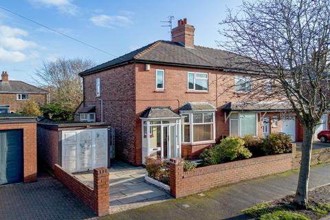 3 bedroom semi-detached house for sale, Queens Avenue, Warrington, WA1