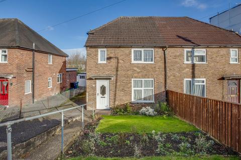 3 bedroom semi-detached house for sale, Kingsmead Road, High Wycombe, HP11