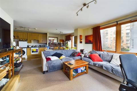 2 bedroom apartment for sale, Mayer House, Chatham Place, Reading, Berkshire, RG1