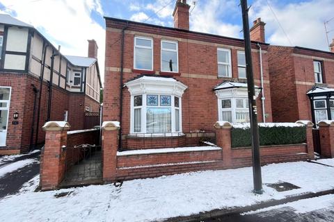 3 bedroom semi-detached house for sale, Arch Hill Street, Dudley DY2