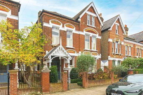 7 bedroom semi-detached house for sale, Baskerville Road, London, SW18