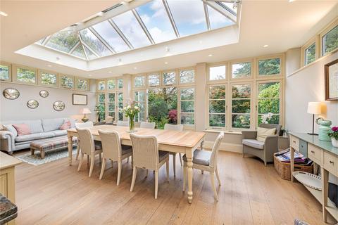 7 bedroom semi-detached house for sale, Baskerville Road, London, SW18