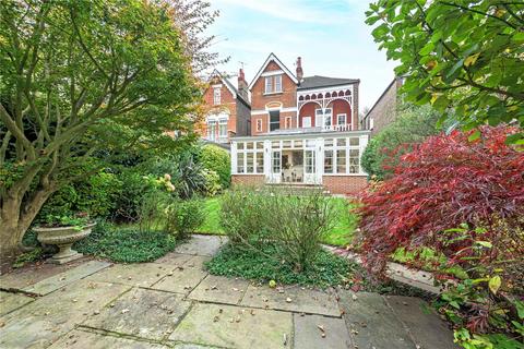 7 bedroom semi-detached house for sale, Baskerville Road, London, SW18