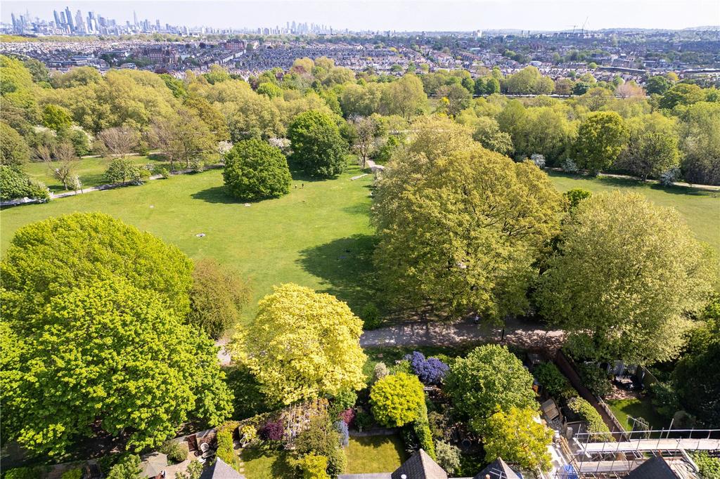 Wandsworth Common