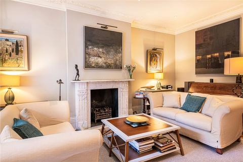 undefined, Baskerville Road, London, SW18