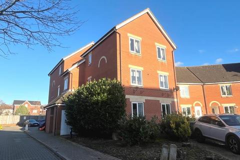 1 bedroom apartment for sale, Shepherds Pool, Evesham