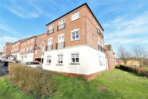 2 bedroom flat for sale, Manderston Close, Dudley DY1