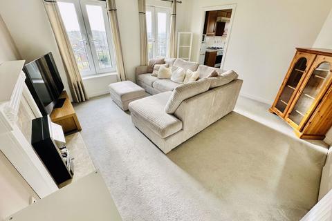 2 bedroom flat for sale, Manderston Close, Dudley DY1