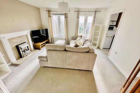 2 bedroom flat for sale, Manderston Close, Dudley DY1