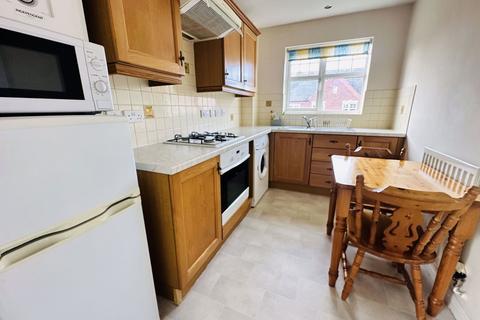 2 bedroom flat for sale, Manderston Close, Dudley DY1