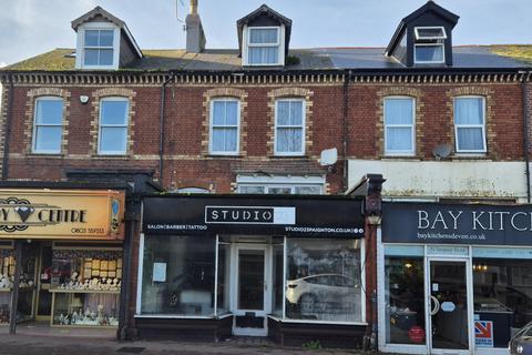 Mixed use to rent, Torquay Road, Paignton