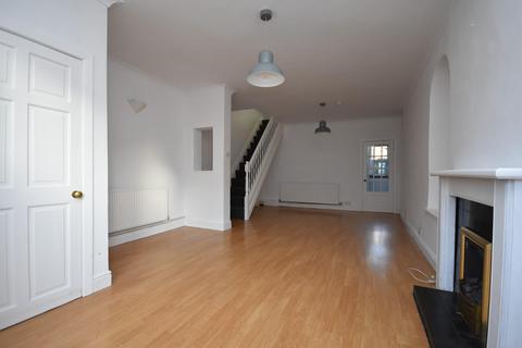 3 bedroom end of terrace house for sale, 32 Evansfield Road, Cardiff, CF14 2FA