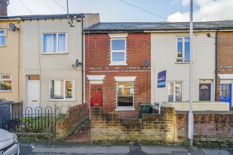 3 bedroom terraced house for sale, Cumberland Road, Reading, Berkshire