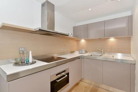 1 bedroom apartment to rent, Hirst Court, Gatliff Road SW1W