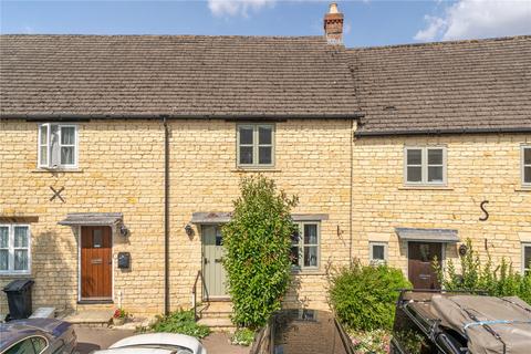 undefined, Castle Nurseries, Chipping Campden, Gloucestershire, GL55