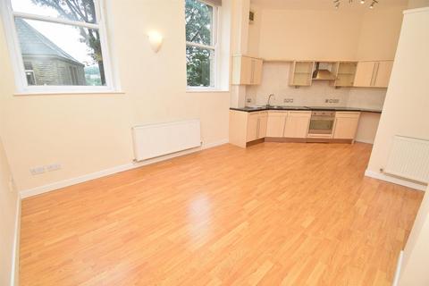 2 bedroom ground floor flat to rent, Halifax Road, Dewsbury WF13