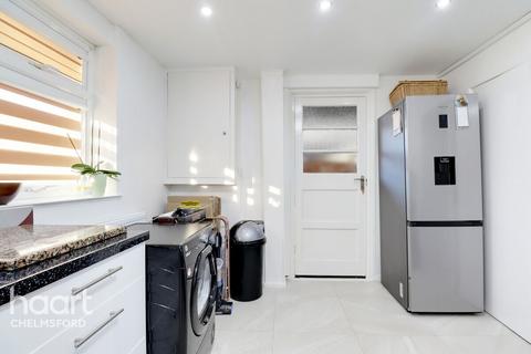 3 bedroom end of terrace house for sale, Sawkins Avenue, Chelmsford