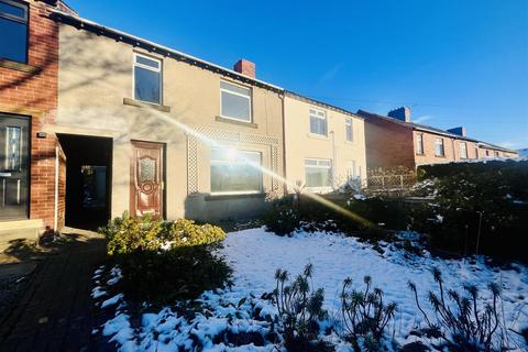 3 bedroom terraced house for sale, Highgate Crescent, Huddersfield HD8