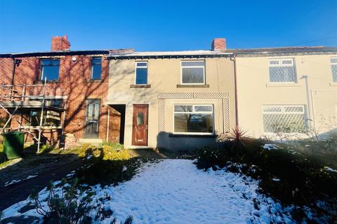 3 bedroom terraced house for sale, Highgate Crescent, Huddersfield HD8