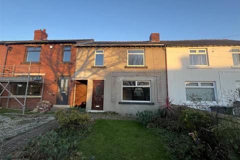 3 bedroom terraced house for sale, Highgate Crescent, Huddersfield HD8