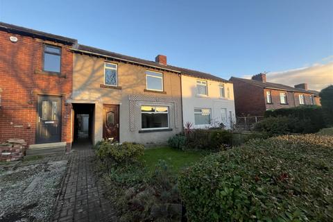 3 bedroom terraced house for sale, Highgate Crescent, Huddersfield HD8