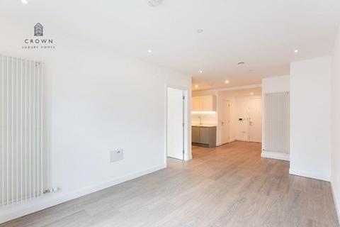 1 bedroom apartment to rent, 12B Western Gateway, London E16