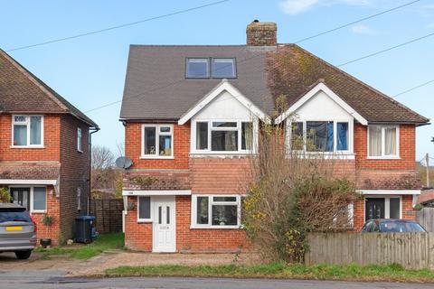 4 bedroom semi-detached house for sale, Leylands Road, Burgess Hill, West Sussex, RH15