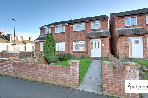 3 bedroom semi-detached house for sale, New Street, South Hylton, Sunderland