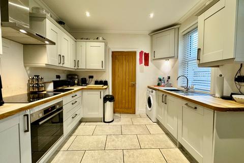 3 bedroom terraced house for sale, Church View, Woodfieldside, NP12