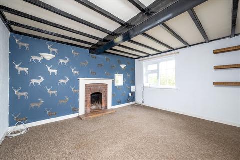 2 bedroom detached house for sale, Dunnington, Alcester, Warwickshire, B49