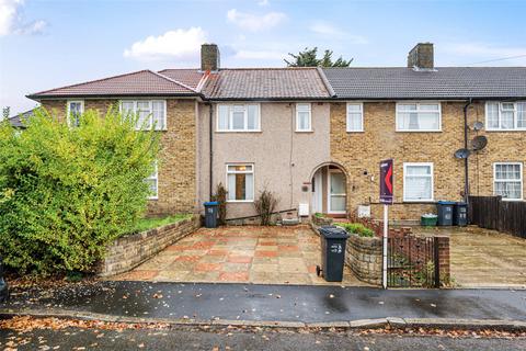 3 bedroom terraced house for sale, Melsa Road, Morden SM4