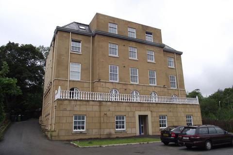 2 bedroom flat for sale, Rock Park, Birkenhead, Merseyside, CH42 1QN