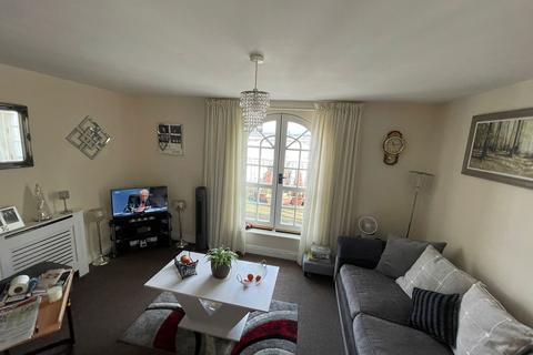 2 bedroom apartment for sale, Rock Park, Birkenhead, Merseyside, CH42 1QN