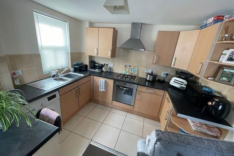 2 bedroom apartment for sale, Rock Park, Birkenhead, Merseyside, CH42 1QN