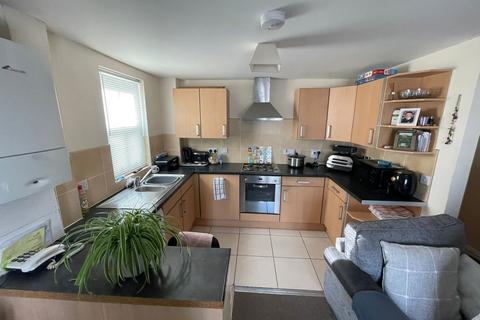 2 bedroom flat for sale, Rock Park, Birkenhead, Merseyside, CH42 1QN