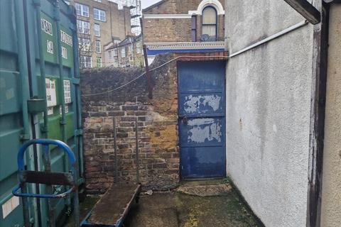 Shop to rent, 29 St. Mark's Rise, Hackney, London, E8