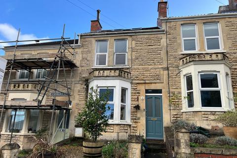 3 bedroom terraced house for sale, Fairfield Park, Bath BA1