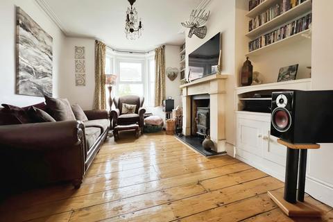 3 bedroom terraced house for sale, Fairfield Park, Bath BA1