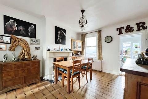 3 bedroom terraced house for sale, Fairfield Park, Bath BA1