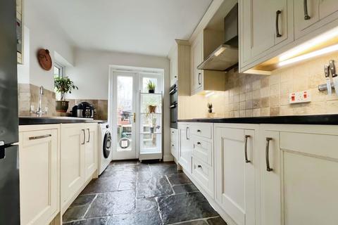 3 bedroom terraced house for sale, Fairfield Park, Bath BA1