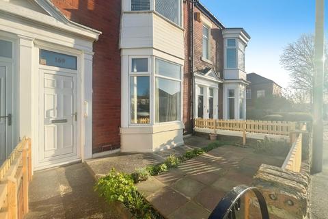 2 bedroom ground floor flat to rent, Mortimer Road, South Shields