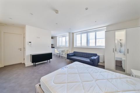 Studio to rent, The Clockwork Factory, 13 Blackburn Road, West Hampstead, London, NW6